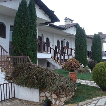 Village Naiades Kastoria Exterior photo